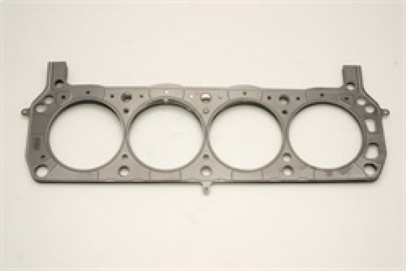 Cometic Ford 289/302/351 4.060 inch Bore .040 inch MLS Headgasket (Non SVO) Cometic Gasket