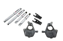 Load image into Gallery viewer, Belltech LOWERING KIT WITH SP SHOCKS Belltech