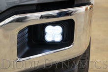 Load image into Gallery viewer, Diode Dynamics SS3 Pro Type F2 Kit ABL - Yellow SAE Fog Diode Dynamics