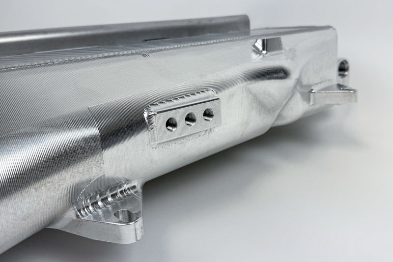 CSF BMW Gen 1 B58 Charge-Air-Cooler Manifold - Machined Billet Aluminum-Intercoolers-CSF
