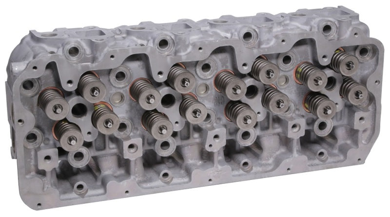 Fleece Performance 04.5-05 GM Duramax 2500-3500 LLY Remanufactured Freedom Cylinder Head (Passenger) Fleece Performance