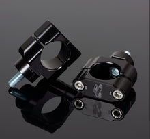 Load image into Gallery viewer, Renthal D36 Bar Mount - Black Ops Auto Works