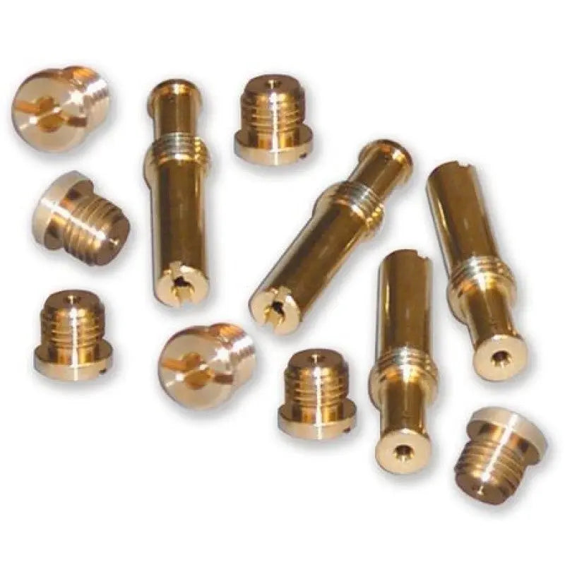 S&S Cycle Jet Kit Low Range S&S Cycle