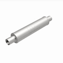 Load image into Gallery viewer, MagnaFlow Muffler Mag SS 18X4X4 2.25X2.25 C/C Magnaflow