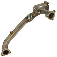 Load image into Gallery viewer, BD Diesel UpPipe Kit - Ford 08-10 6.4L w/EGR Connector BD Diesel