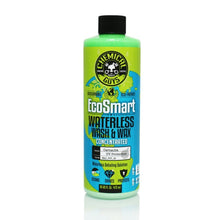 Load image into Gallery viewer, Chemical Guys EcoSmart Hyper Concentrated Waterless Car Wash &amp; Wax - 16oz Chemical Guys