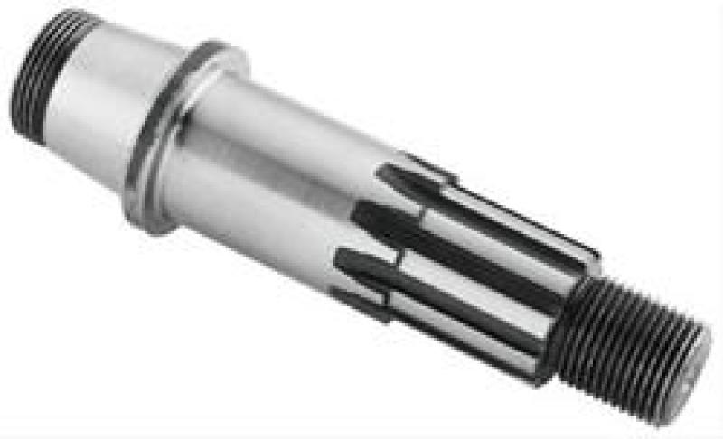 S&S Cycle 36-54 BT Sprocket Shaft Assembly-Hardware Kits - Other-S&S Cycle