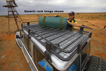 Load image into Gallery viewer, ARB Roofrack W/Mesh Lc100 1790X1120mm 70X44-Roof Rack-ARB