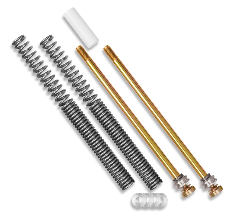 Progressive 31-5054 Front Fork Spring Kit- Honda Grom/Monkey Progressive