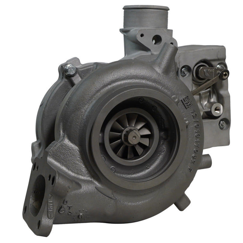BD Diesel 17-19 Chevy/GM 2500/3500 L5P Duramax 6.6L Reman. Turbo BD Diesel