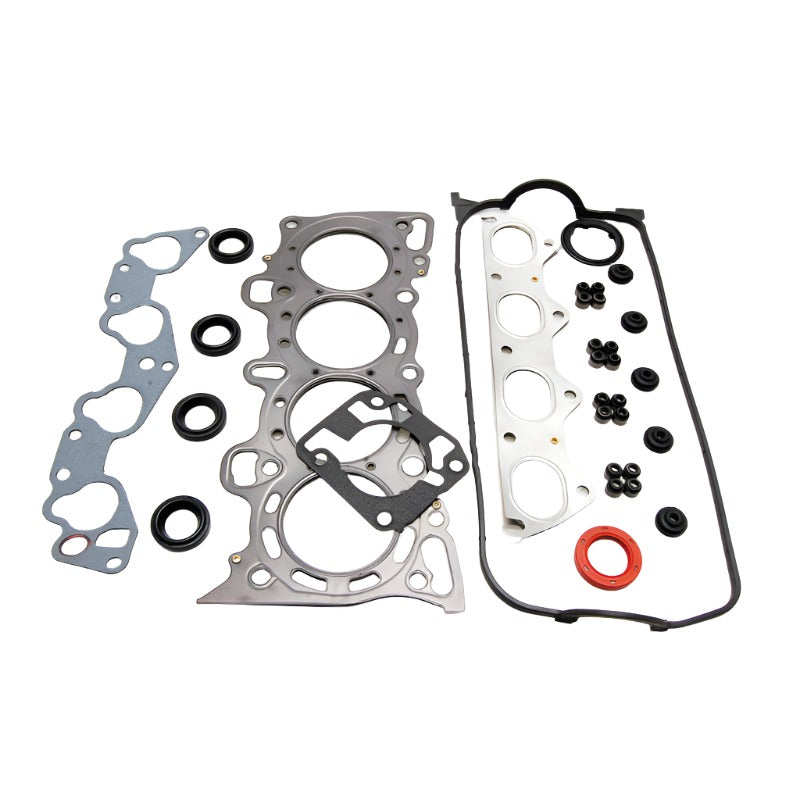 Cometic Street Pro Honda 1992-95 SOHC D16Z6 76mm Bore Top End Kit Cometic Gasket