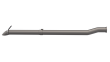 Load image into Gallery viewer, QTP 2018+ Jeep Wrangler JL 304SS Eliminator Cat-Back Crawler Exhaust w/Turn Down Exit QTP