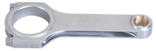 Load image into Gallery viewer, Eagle Nissan VG30 Engine H-Beam Connecting Rod (Single Rod) Eagle