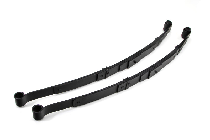 UMI Performance 70-81 GM F-Body Rear Leaf Spring Set 2in Lowering UMI Performance