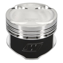 Load image into Gallery viewer, Wiseco Mits Turbo DISH -10cc 1.378 X 85.5 Piston Shelf Stock Kit Wiseco