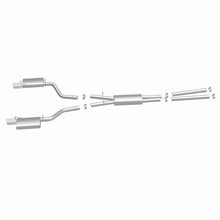Load image into Gallery viewer, MagnaFlow Sys CB 05- Dodge Charger/Magnum 5.7 Magnaflow