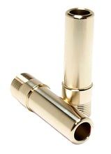 Load image into Gallery viewer, GSC P-D GM LS7 Manganese Bronze Intake/Exhaust Valve Guide +.001in Oversize OD - Single GSC Power Division
