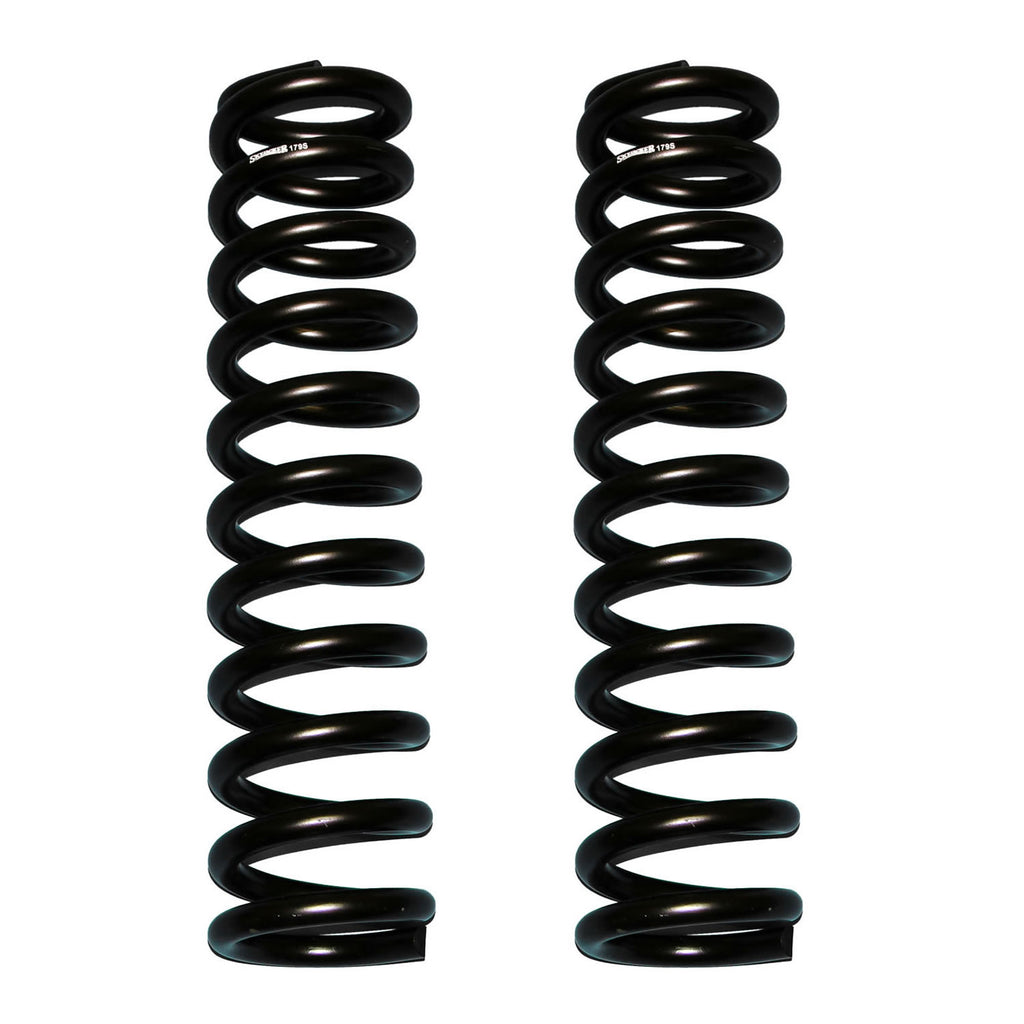 Skyjacker Coil Spring Set 1970-1972 Ford F-100 4 Wheel Drive Skyjacker