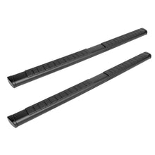 Load image into Gallery viewer, Go Rhino 6in OE Xtreme SideSteps - Black - 87in Go Rhino