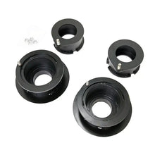 Load image into Gallery viewer, Belltech 19-20 Jeep Gladiator JT 2.5in Front 2.5in Rear Leveling Coil Spring Spacer Kit Belltech