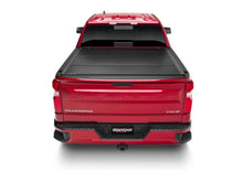 Load image into Gallery viewer, UnderCover 16-20 Toyota Tacoma 6ft Ultra Flex Bed Cover - Matte Black Finish Undercover