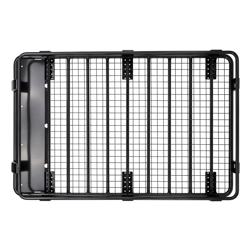 ARB Roofrack W/Mesh Lc100 1790X1120mm 70X44-Roof Rack-ARB