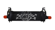 Load image into Gallery viewer, CSF 13-19 Ram 1500 3.0L OEM Intercooler - Black Ops Auto Works