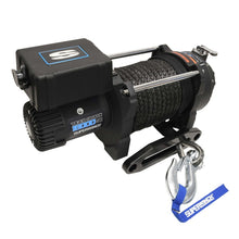 Load image into Gallery viewer, Superwinch 18000SR Tiger Shark Winch 24V-Winches-Superwinch-022705006521-