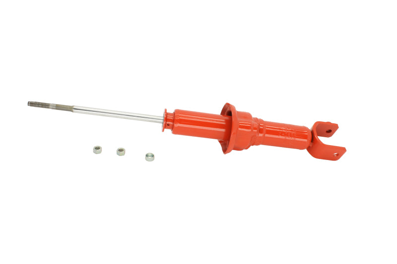 KYB Shocks & Struts AGX Rear ACURA Integra 1994-01 HONDA Civic 1989-95 HONDA CRX 1989-91 HONDA Del S KYB