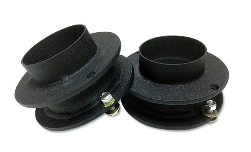 Tuff Country 14-23 Dodge Ram 2500 2in 4WD Leveling Kit-Leveling Kits-Tuff Country