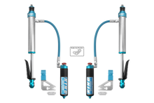 Load image into Gallery viewer, King Shocks 2022+ Toyota Tundra Rear 2.5 Dia Remote Reservoir Coilover &amp; Adjuster (Pair) King Shocks