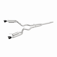 Load image into Gallery viewer, MagnaFlow 2024 Ford Mustang EcoBoost 2.3L Competition Series Cat-Back Exhaust System-Catback-Magnaflow-888563197319-