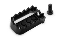 Load image into Gallery viewer, Burly Brand MX Shift Peg - Black Burly Brand