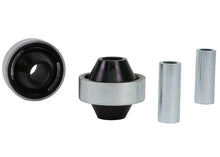 Load image into Gallery viewer, Whiteline-Whiteline Plus 12/01-04/07 Toyota Corolla ZZE122/123 Front Lower Inner Rear Control Arm Bushing Kit