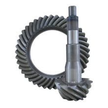 Load image into Gallery viewer, USA Standard Ring &amp; Pinion Gear Set For Ford 10.25in in a 4.11 Ratio Yukon Gear &amp; Axle