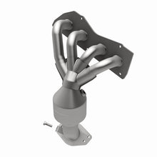 Load image into Gallery viewer, MagnaFlow Conv DF 2009 Toyota RAV4 2.5L Magnaflow