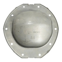 Load image into Gallery viewer, Yukon Rear Differential Cover for 02-09 Chevrolet Trailblazer &amp; GMC Envoy w/GM 8.6in Yukon Gear &amp; Axle