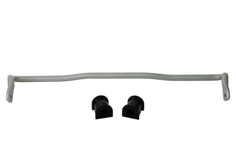 Whiteline-Whiteline 17-22 Honda Civic Type R Rear 20mm Non-Adjustable Swaybar