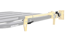 Load image into Gallery viewer, Rhino-Rack Pioneer High Lifting Jack Holder Bracket Set (Side Mount) Rhino-Rack