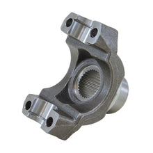 Load image into Gallery viewer, Yukon Gear Replacement Yoke For Dana 60 and 70 w/ 1410 U/Joint Size Yukon Gear &amp; Axle