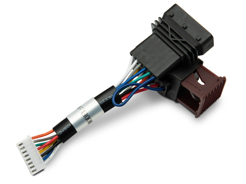 Raxiom 07-18 Jeep Wrangler JK 06-22 Dodge Challenger SpeedForm Series Throttle Controller Raxiom