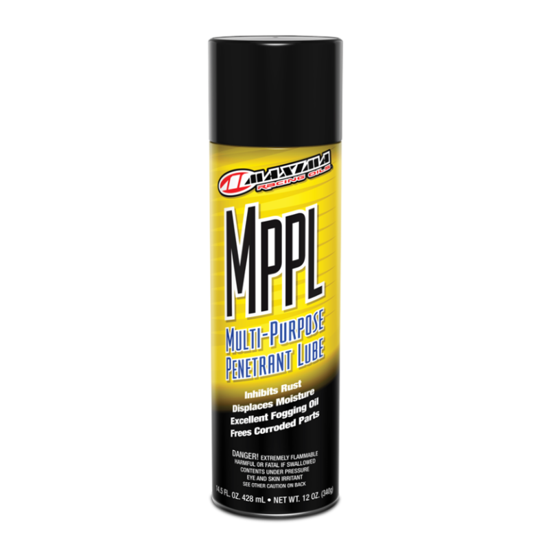 Maxima MPPL Multi-Purpose Penetrant Lube - 14.5oz-Greases & Lubricants-Maxima