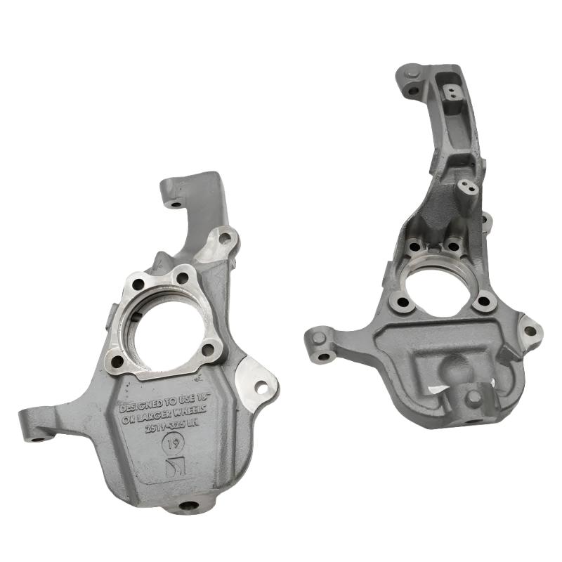 Belltech DROP SPINDLE SET 88-91 GM 1500 STD CAB Belltech