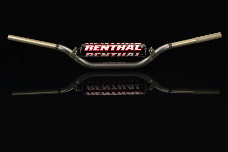 Renthal Reed / Windham Twinwall Pad - Tanium - Black Ops Auto Works