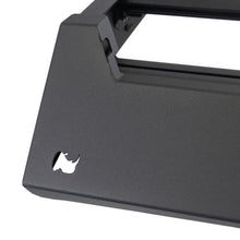 Load image into Gallery viewer, Go Rhino 19-21 Toyota Tundra CrewMax Ceros Low Profile Roof Rack - Tex. Blk-Roof Rack-Go Rhino