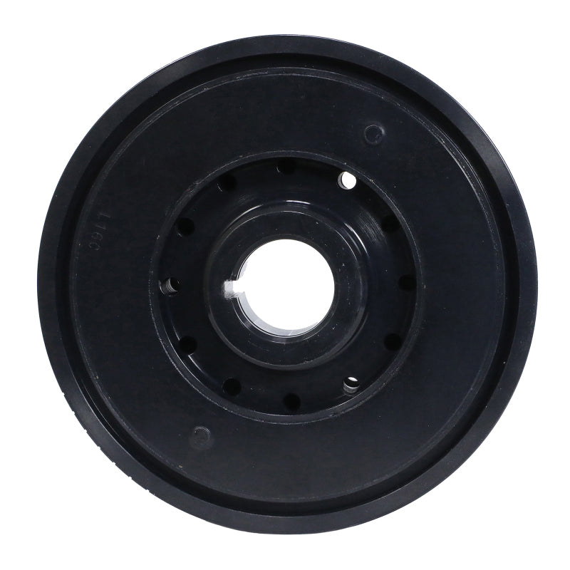 Fluidampr 94-99 Nissan Skyline R33 RB25DET (Non NEO) Steel Internally Balanced Damper - Black Ops Auto Works