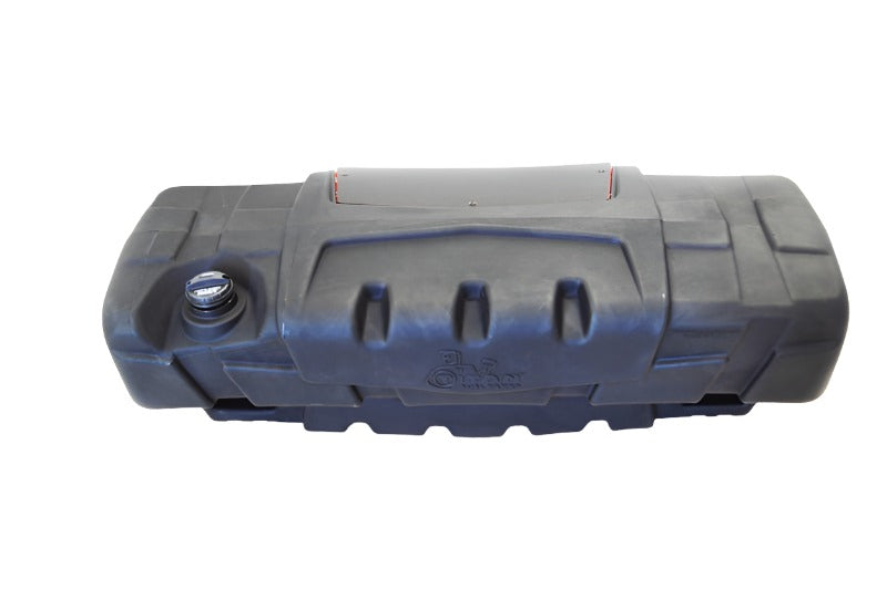 Titan Fuel Tanks Universal Trekker 40 Gal. Extra HD Cross-Linked PE Fuel Tank System-Fuel Tanks-Titan Fuel Tanks