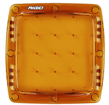 Load image into Gallery viewer, Rigid Industries Q-Series Light Cover - Yellow Rigid Industries