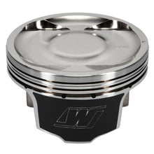 Load image into Gallery viewer, Wiseco Subaru EJ25 SOHC 4v Dish -18cc 100mm Piston Set Wiseco