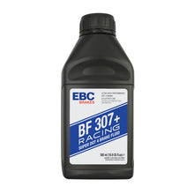 Load image into Gallery viewer, EBC Highly Refined Dot 4 Racing Brake Fluid - 1 Liter EBC